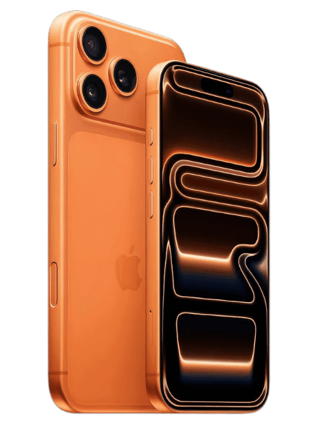 iPhone 17 Series : एप्पल का सबसे बड़ा लॉन्च, चार मॉडल्स में दमदार फीचर्स