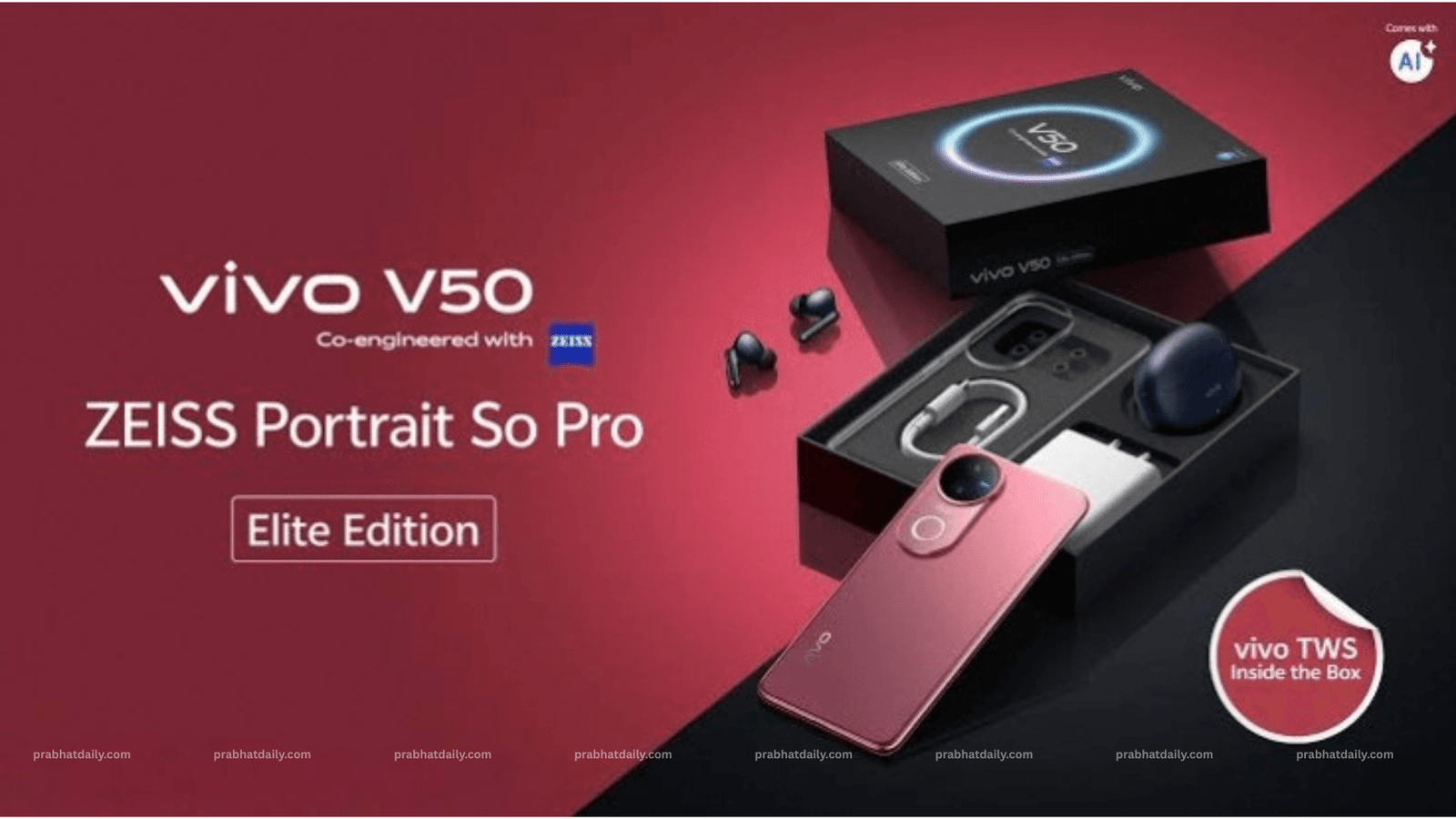 Vivo ने लॉन्च किया सबसे पतला 5G फोन : 12GB RAM, 6000mAh बैटरी और 90W फास्ट चार्जर के साथ, एक रियल फ्लैगशिप किलर…