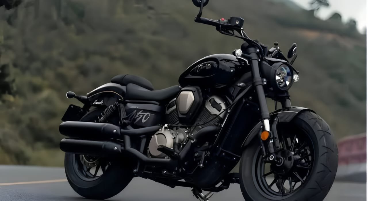 Bajaj Avenger 400 जल्द होने वाला लॉन्च : 35PS पॉवर, डिजिटल कंसोल और 6-Speed Gearbox के साथ सिर्फ ₹1.5 लाख में…