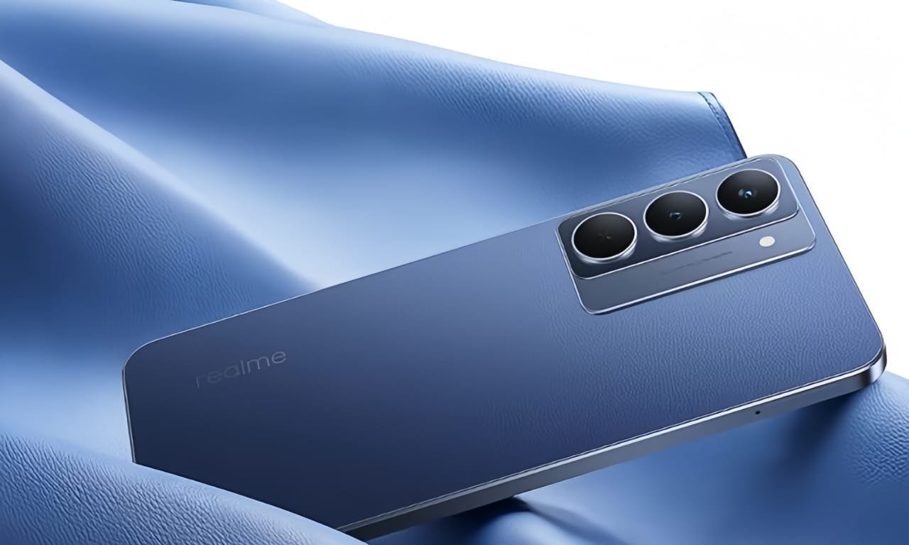 realme P3x 5G – 13 हज़ार में 6000mAh बैटरी, IP69 प्रोटेक्शन और वाटरप्रुफ के साथ धमाकेदार एंट्री!…