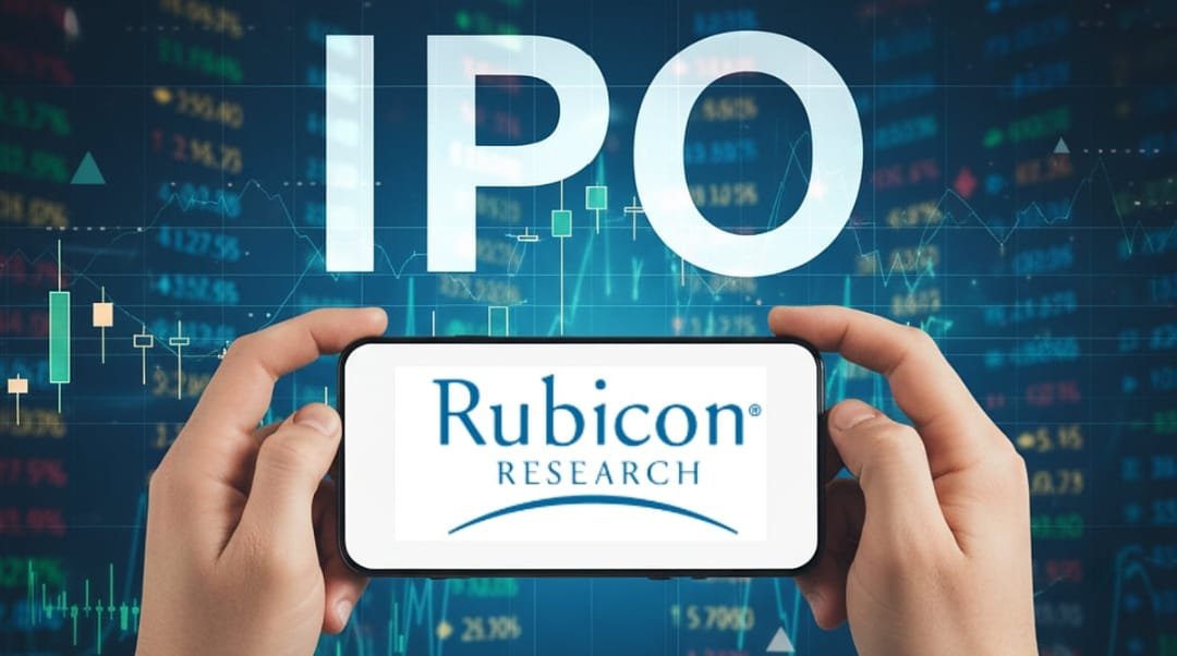 Rubicon Research IPO के शेयर ने इस गुरूवार को निवेशकों में जोश भर दिया, जानें आगे और कैसा परफॉम करेगी…