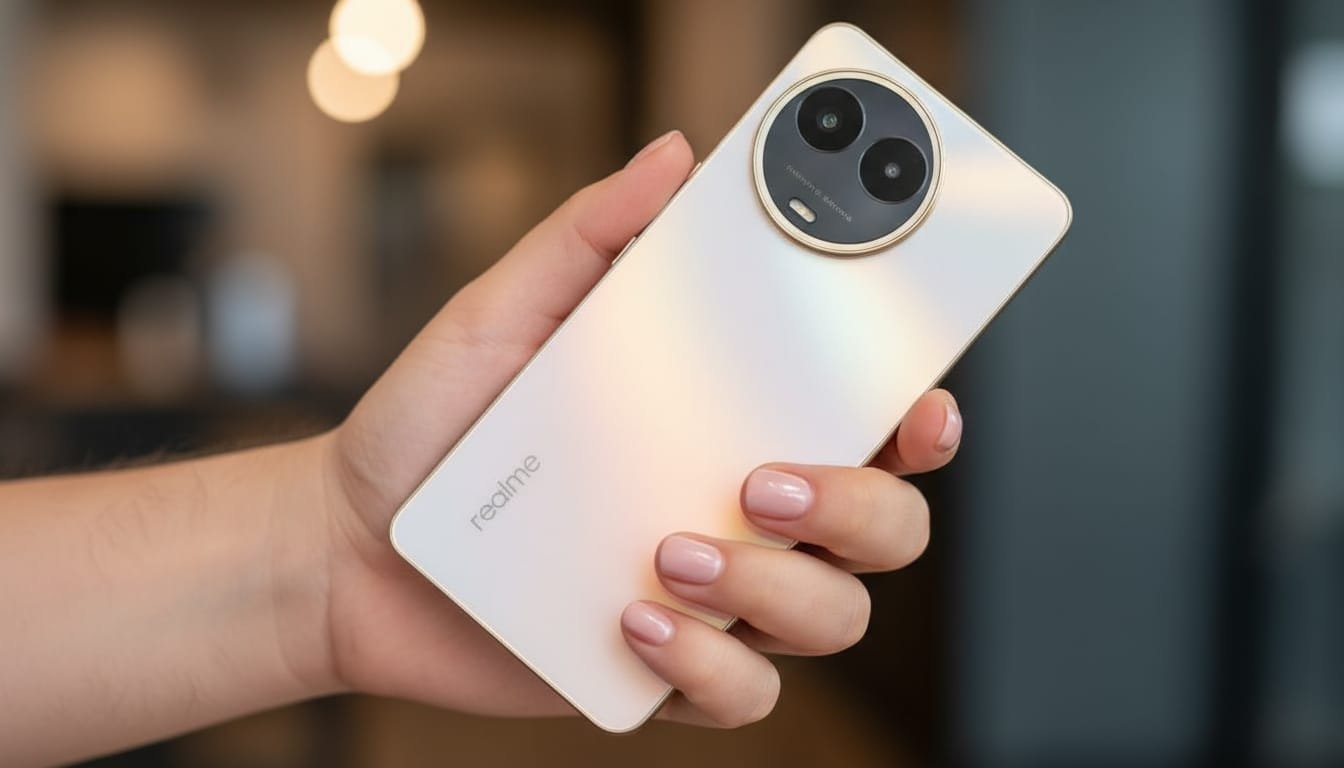 Realme 11 मिल रहा है बहुत ही सस्ता, 8GB रैम और 128GB मेमोरी सिर्फ 12,989 में….