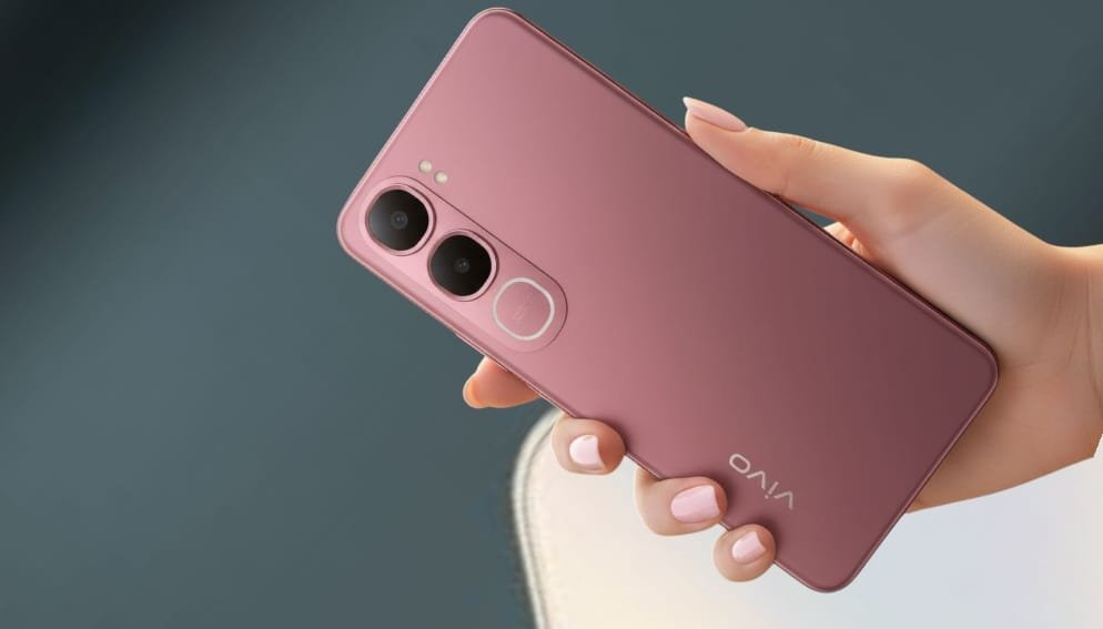 Vivo Y31 5G : Vivo पर सबसे बड़ा ऑफर! पहले था मिड-रेंज फोन, अब सिर्फ ₹14,249 में मिल रहा है 128GB स्टोरेज वाला दमदार फोन…