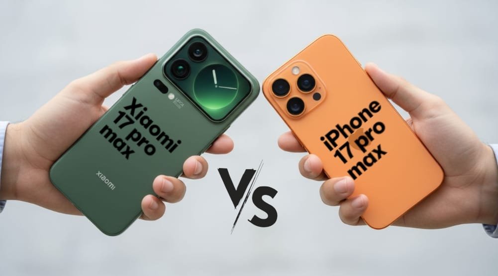Xiaomi vs iphone कौन जीतेगा? चलिए जानते है इस रेस में कौन बाजी मारेगा xiaome की iphone….