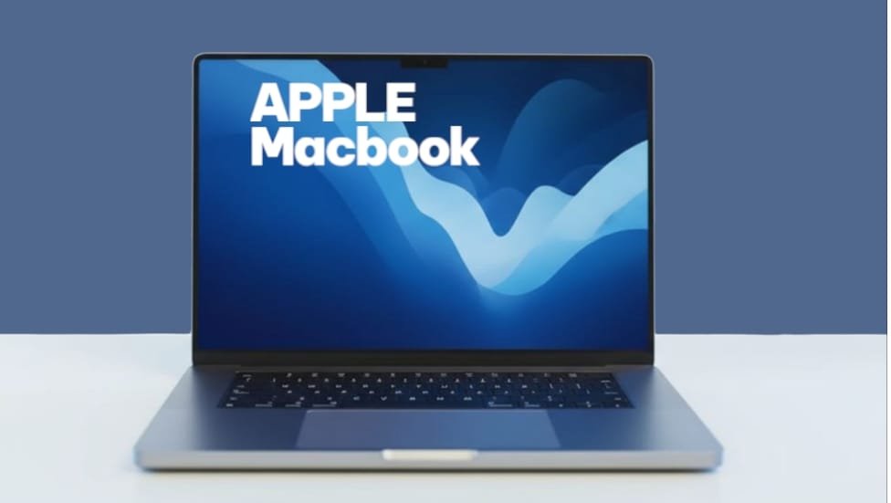 Apple Laptop का दाम गिरा ₹60,990 में मिलेगा लेटेस्ट फीचर्स यहां से जानिए पूरी जानकारी…..